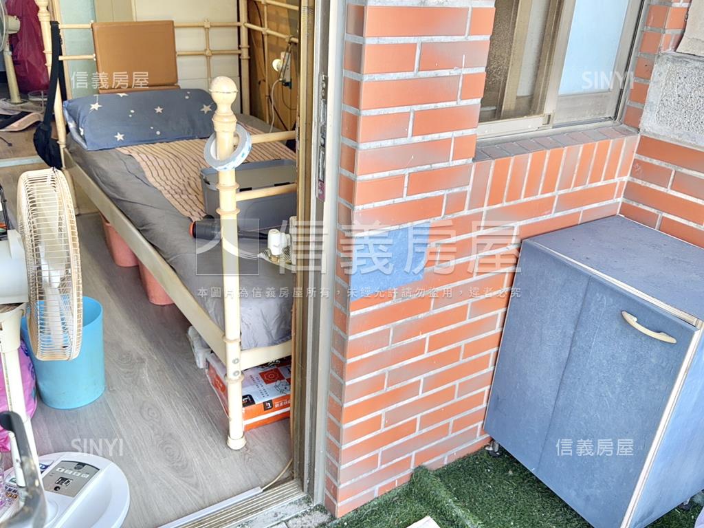 華城夢想空間自由設計家房屋室內格局與周邊環境