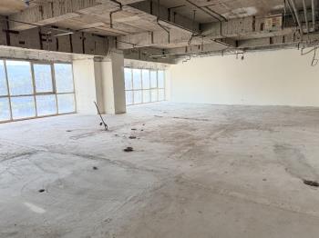 汐止經緯中心頂樓廠辦