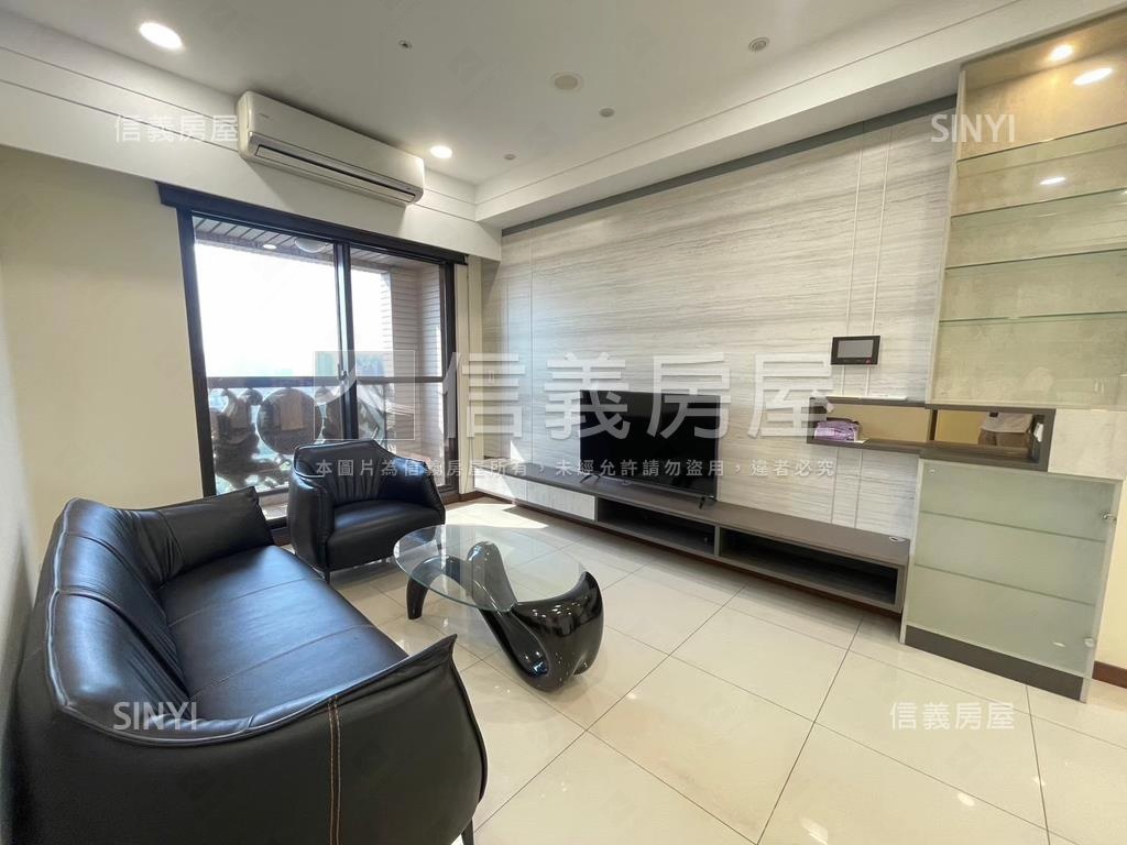 傳奇三房·發財黃金屋選我房屋室內格局與周邊環境