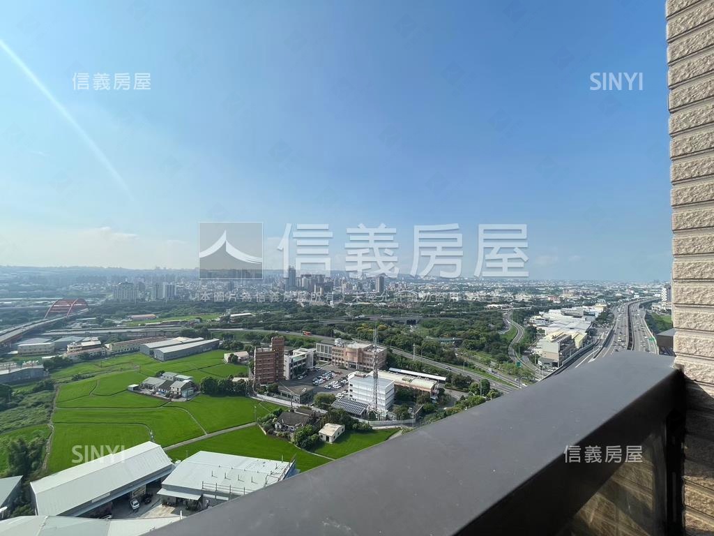 傳奇三房·發財黃金屋選我房屋室內格局與周邊環境