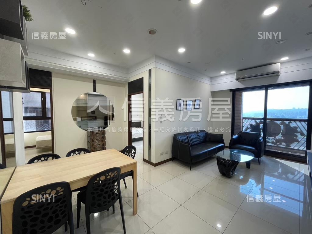 傳奇三房·發財黃金屋選我房屋室內格局與周邊環境