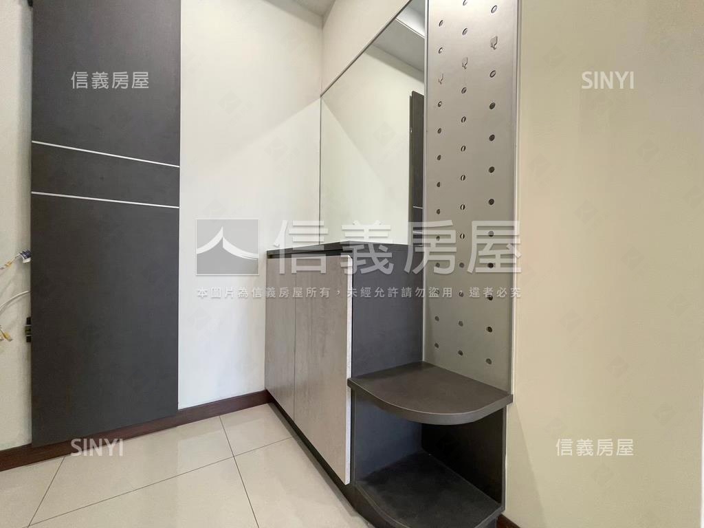 傳奇三房·發財黃金屋選我房屋室內格局與周邊環境