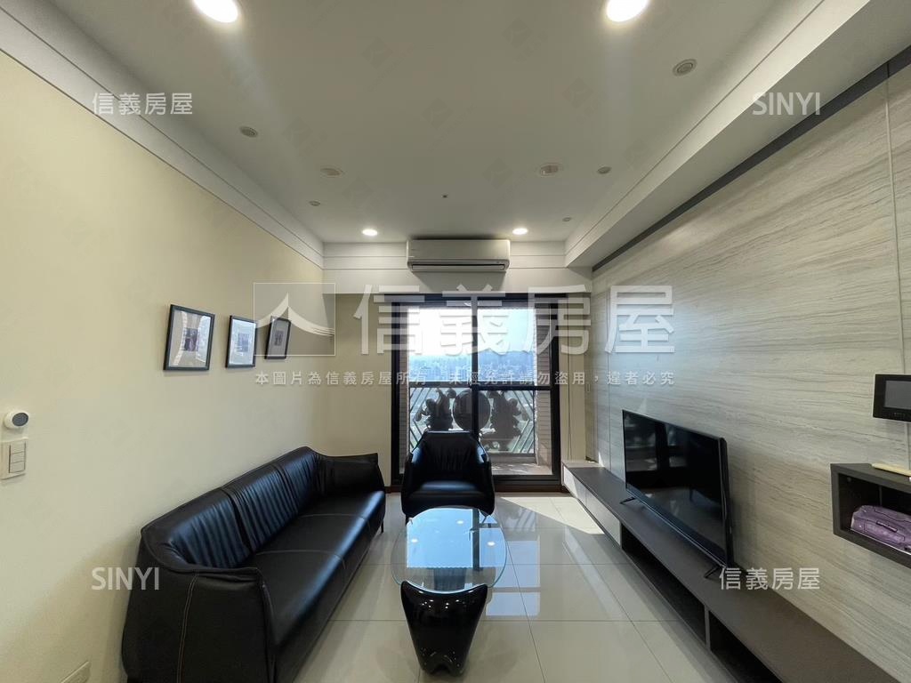 傳奇三房·發財黃金屋選我房屋室內格局與周邊環境