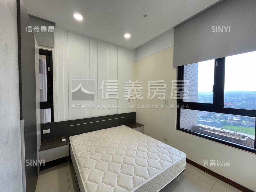 傳奇三房·發財黃金屋選我房屋室內格局與周邊環境