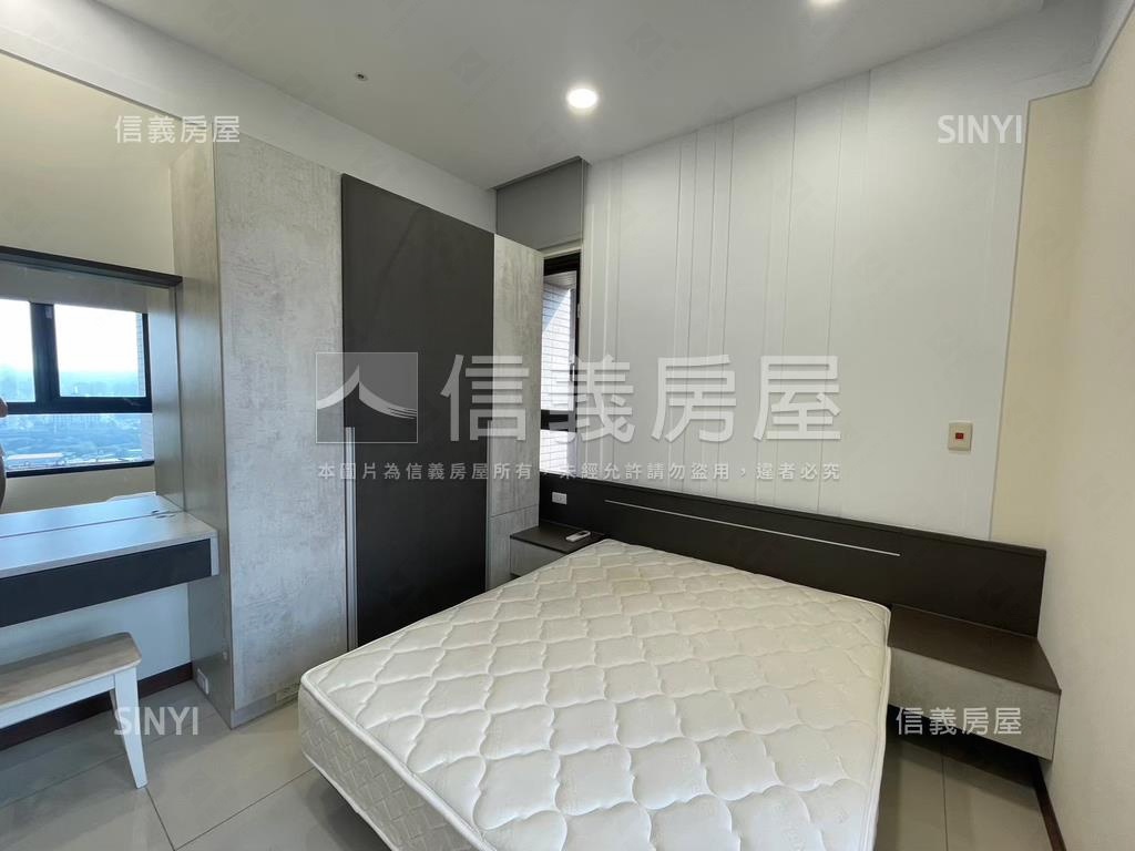 傳奇三房·發財黃金屋選我房屋室內格局與周邊環境