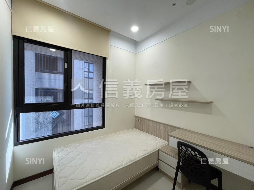 傳奇三房·發財黃金屋選我房屋室內格局與周邊環境