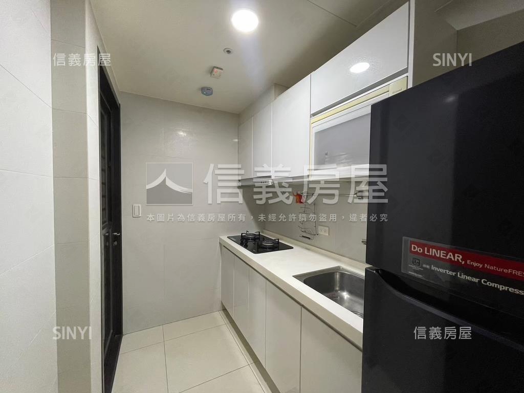 傳奇三房·發財黃金屋選我房屋室內格局與周邊環境