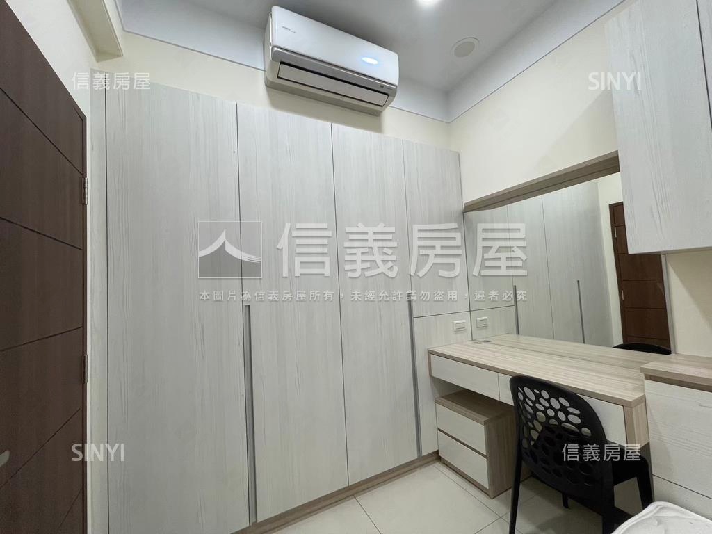 傳奇三房·發財黃金屋選我房屋室內格局與周邊環境