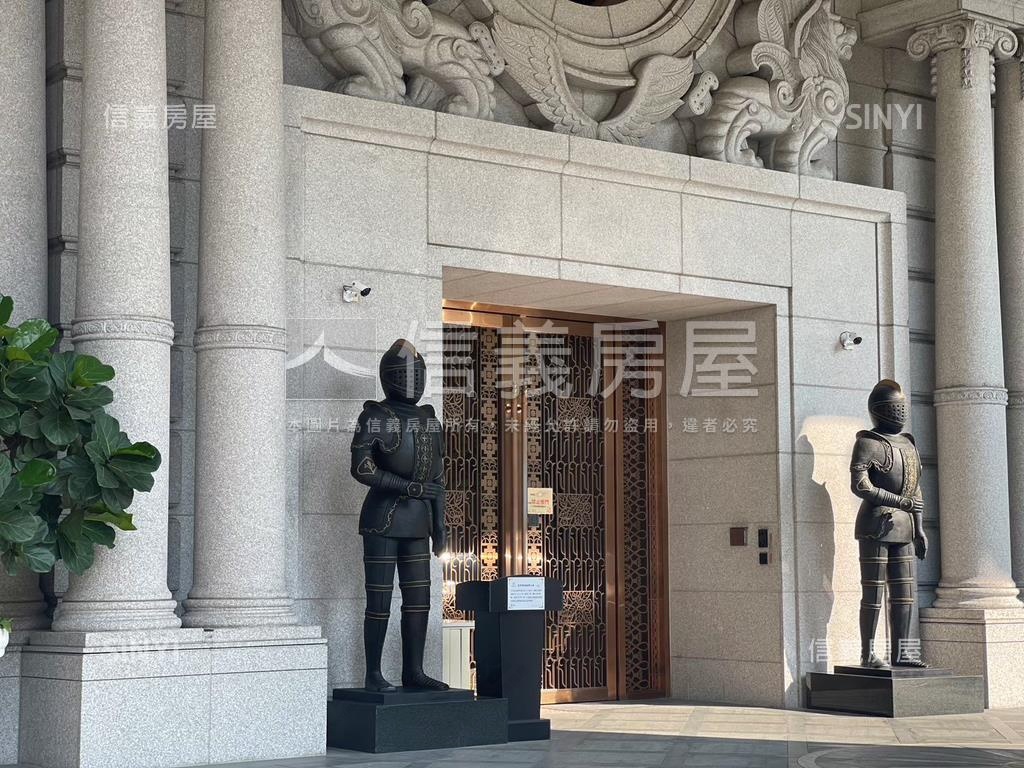 傳奇三房·發財黃金屋選我房屋室內格局與周邊環境