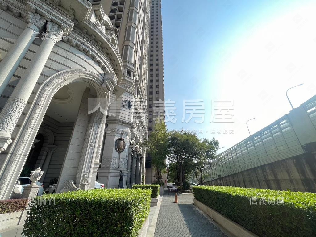 傳奇三房·發財黃金屋選我房屋室內格局與周邊環境