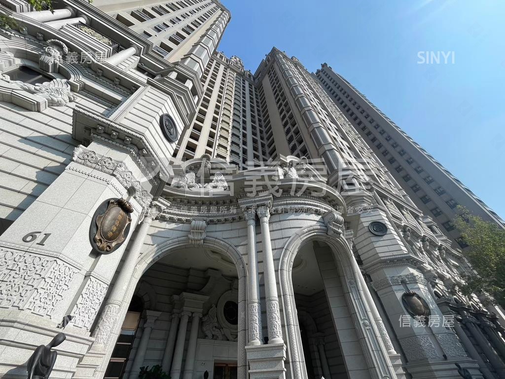 傳奇三房·發財黃金屋選我房屋室內格局與周邊環境