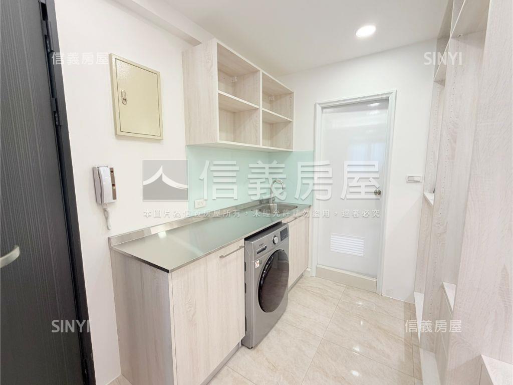 民族靜巷，精裝秘境公寓房屋室內格局與周邊環境