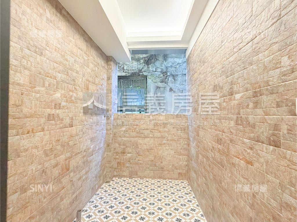 民族靜巷，精裝秘境公寓房屋室內格局與周邊環境