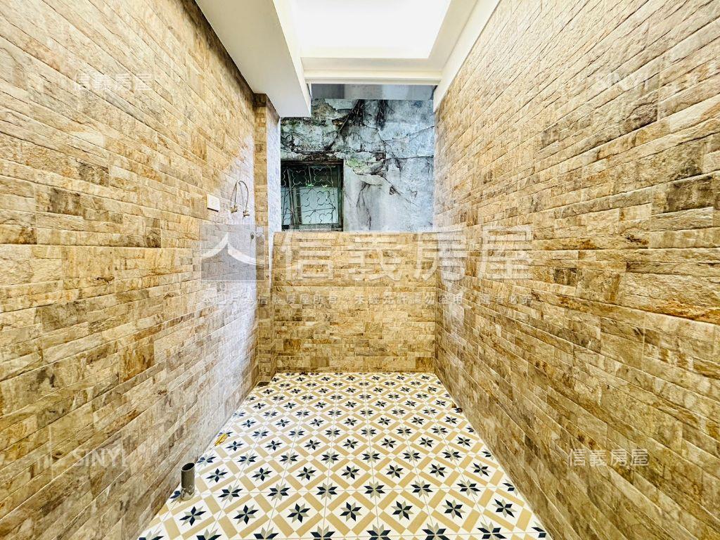 民族靜巷，精裝秘境公寓房屋室內格局與周邊環境