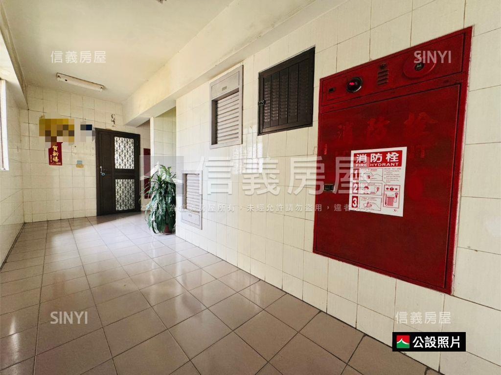 近雙輕軌亞灣小資宅房屋室內格局與周邊環境