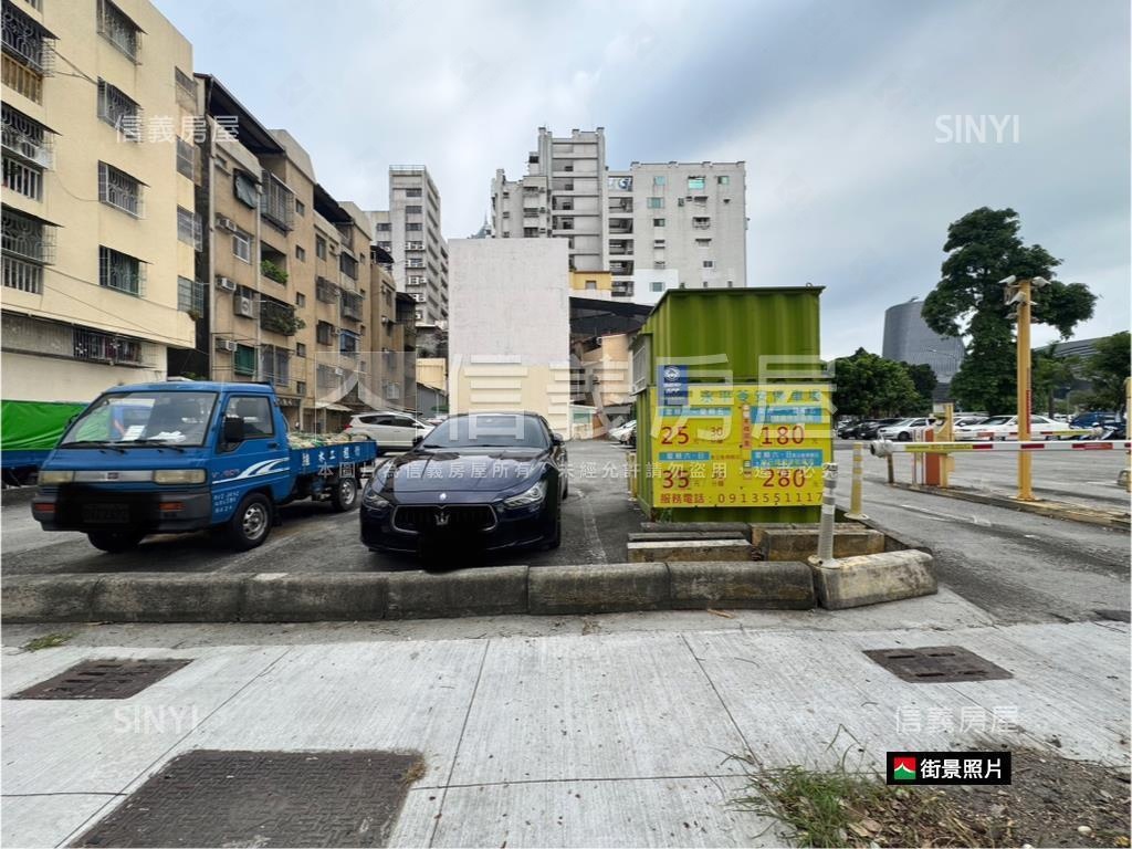 近雙輕軌亞灣小資宅房屋室內格局與周邊環境