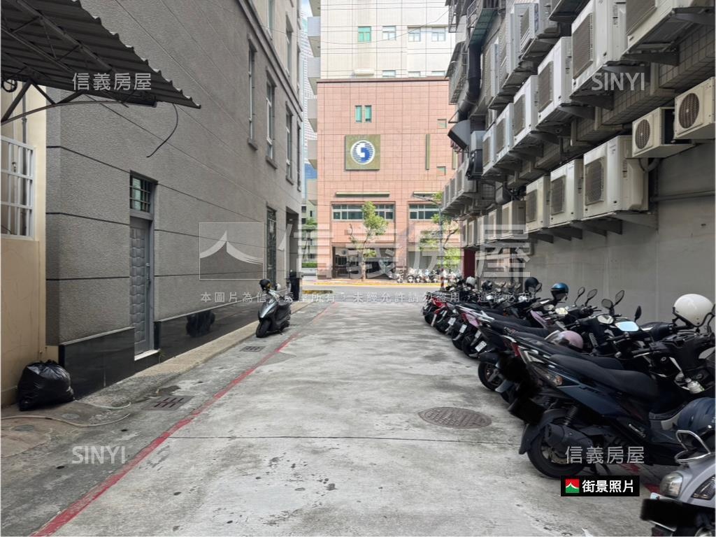 近雙輕軌亞灣小資宅房屋室內格局與周邊環境