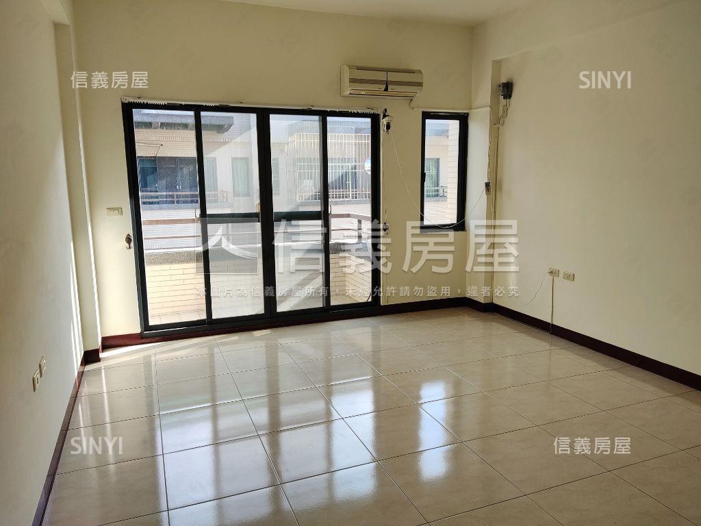 總安全家福孝親車墅房屋室內格局與周邊環境