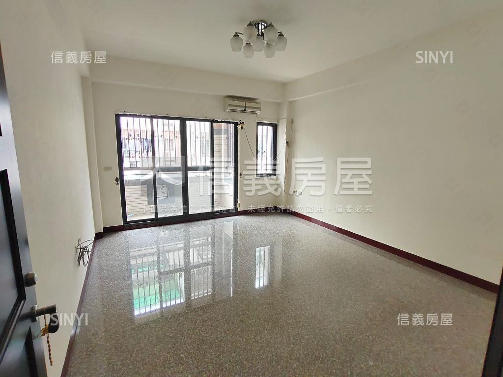 總安全家福孝親車墅房屋室內格局與周邊環境