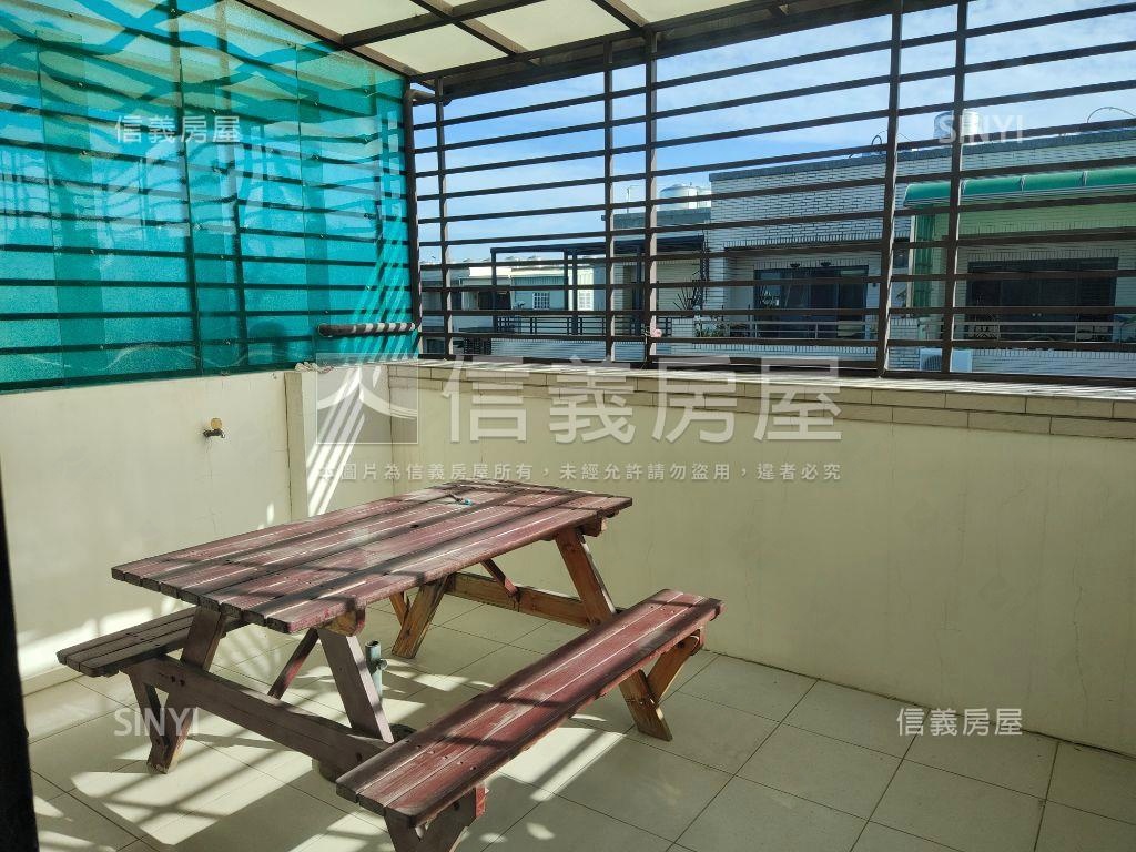 總安全家福孝親車墅房屋室內格局與周邊環境