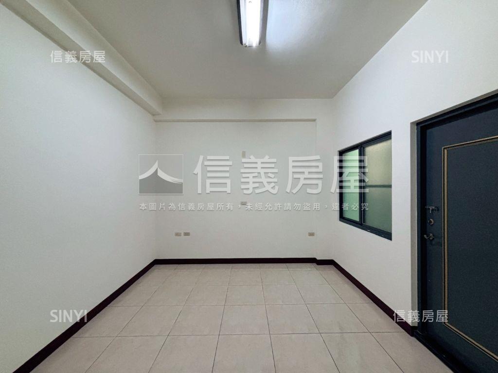 總安全家福孝親車墅房屋室內格局與周邊環境