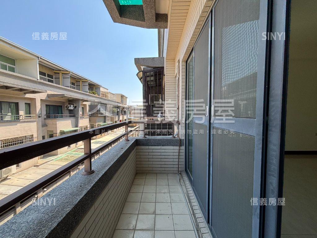 總安全家福孝親車墅房屋室內格局與周邊環境