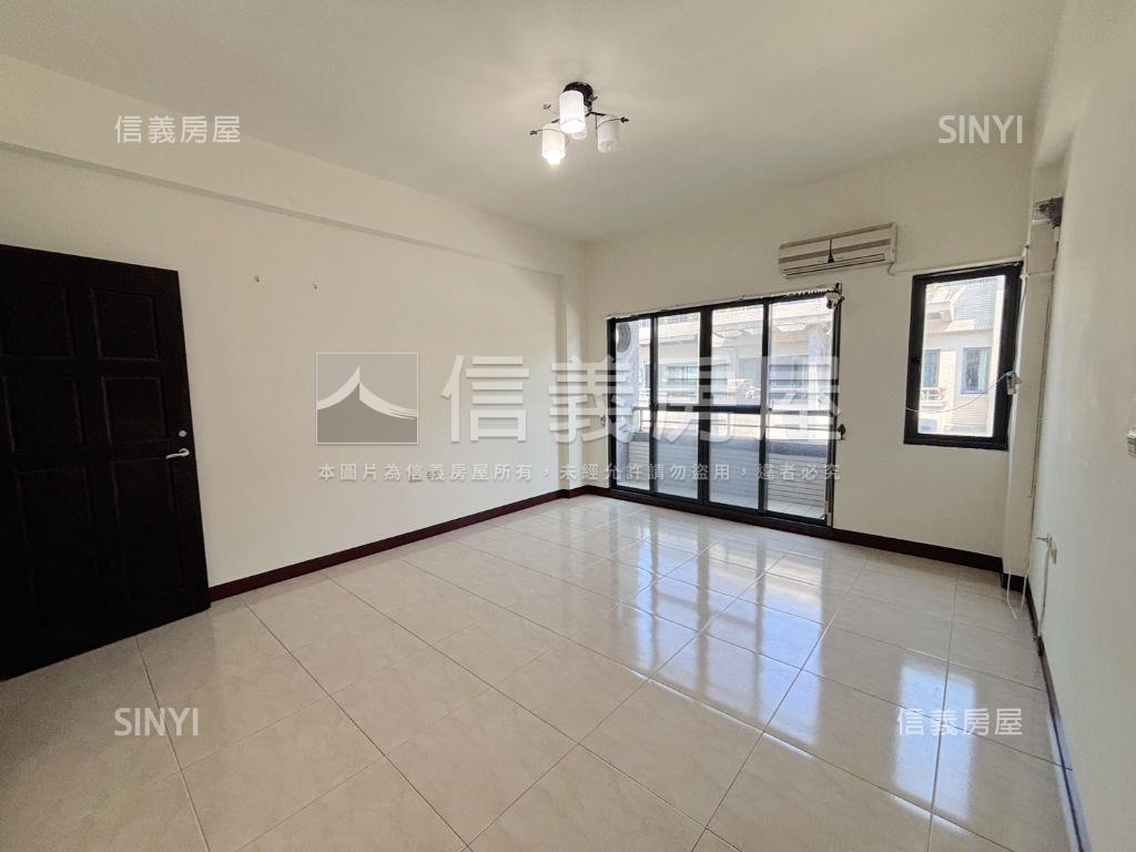 總安全家福孝親車墅房屋室內格局與周邊環境