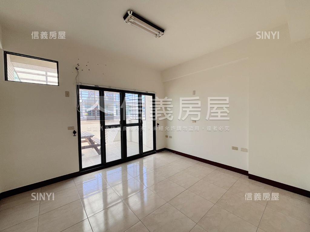 總安全家福孝親車墅房屋室內格局與周邊環境