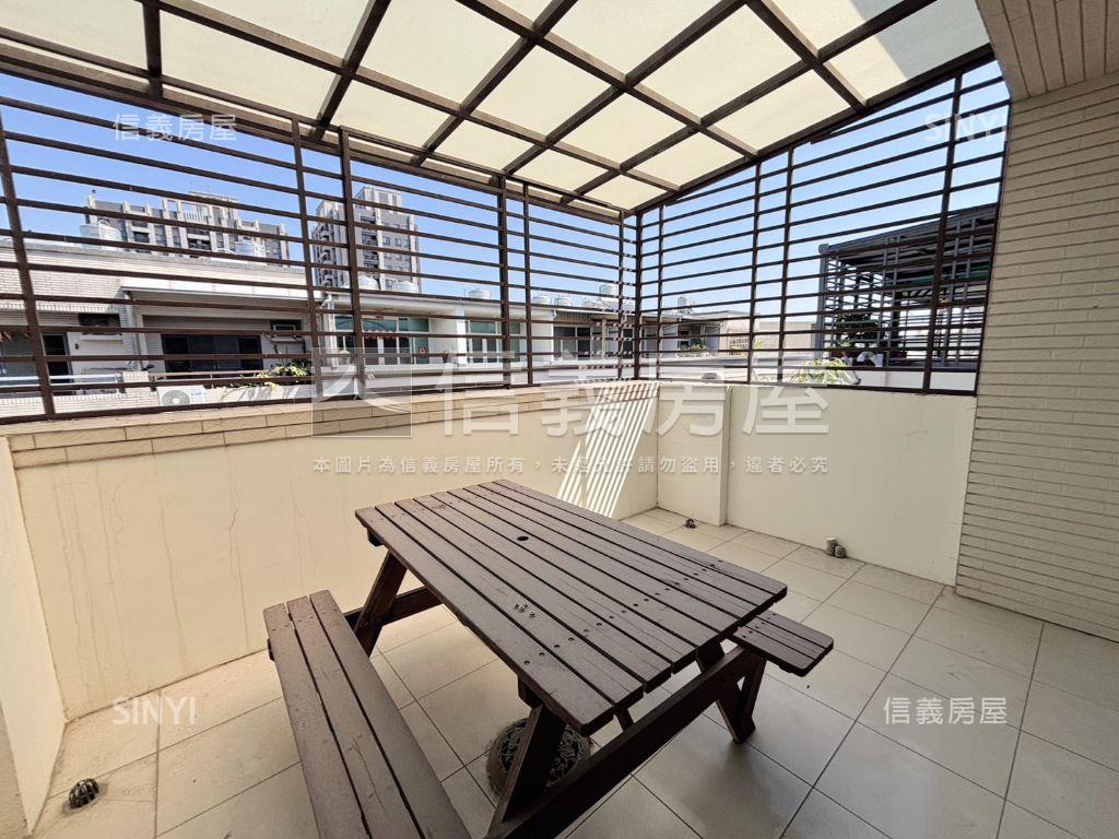 總安全家福孝親車墅房屋室內格局與周邊環境