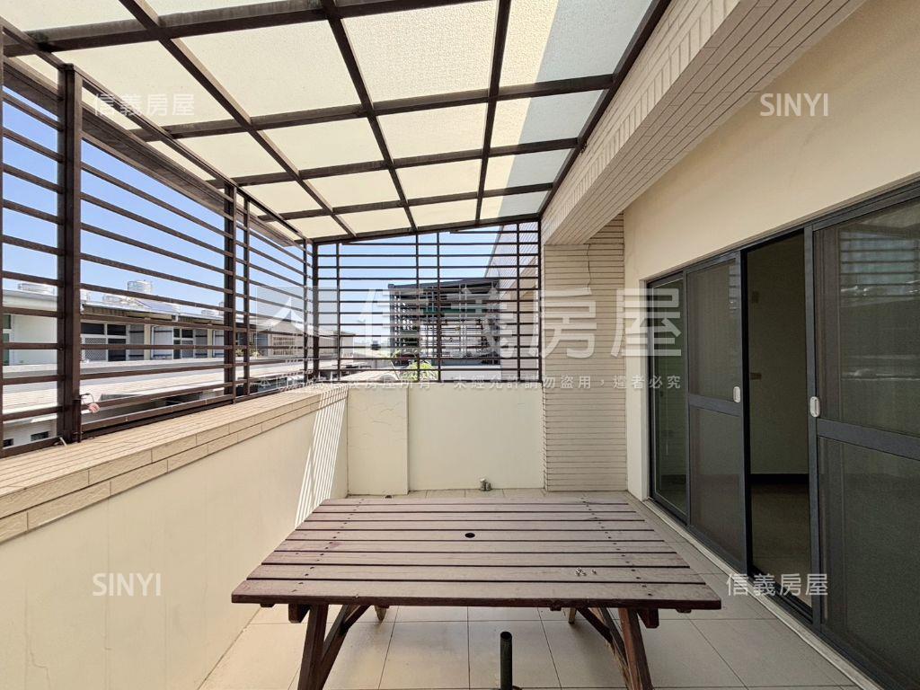 總安全家福孝親車墅房屋室內格局與周邊環境