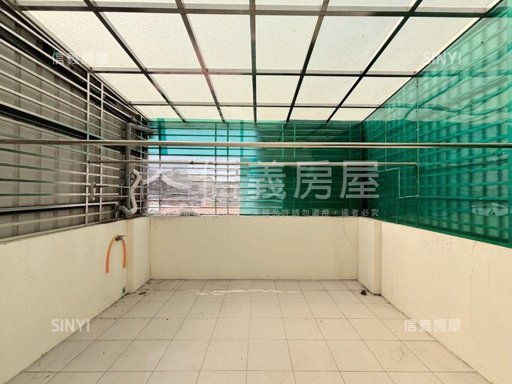 總安全家福孝親車墅房屋室內格局與周邊環境