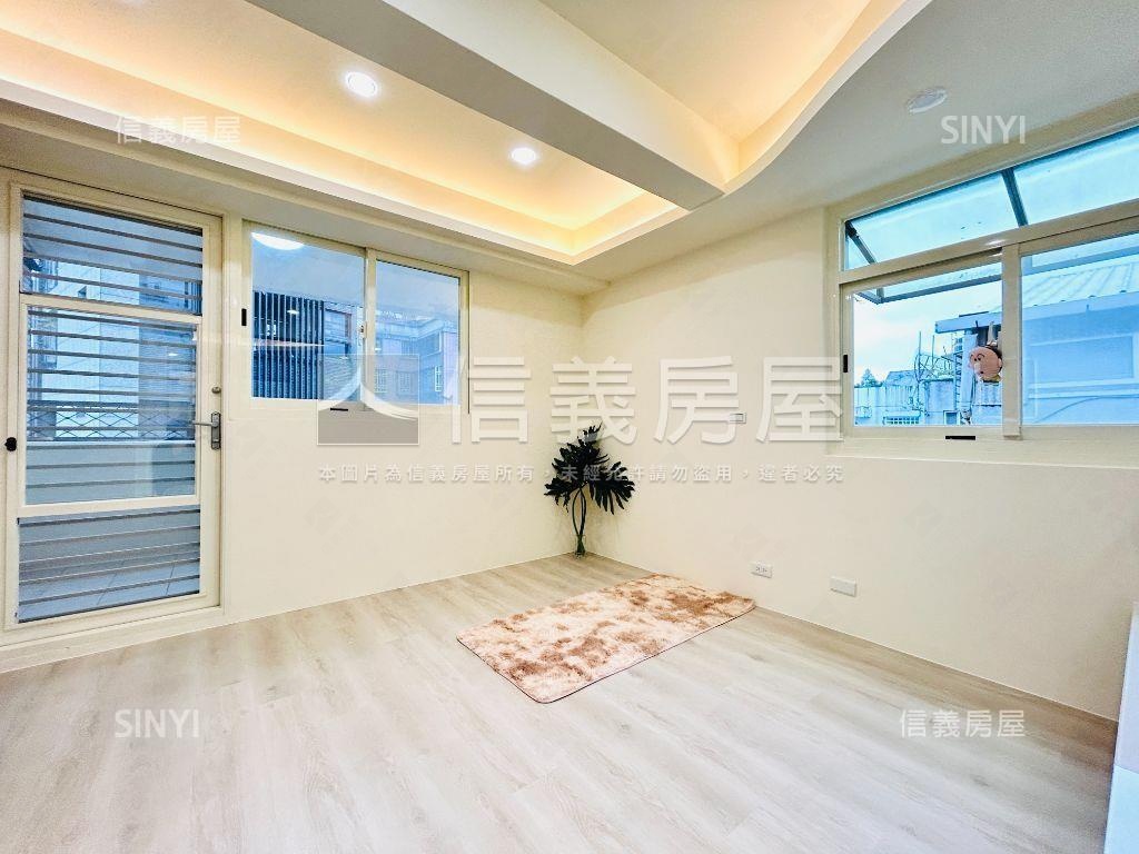 國語實小精裝３房美寓房屋室內格局與周邊環境