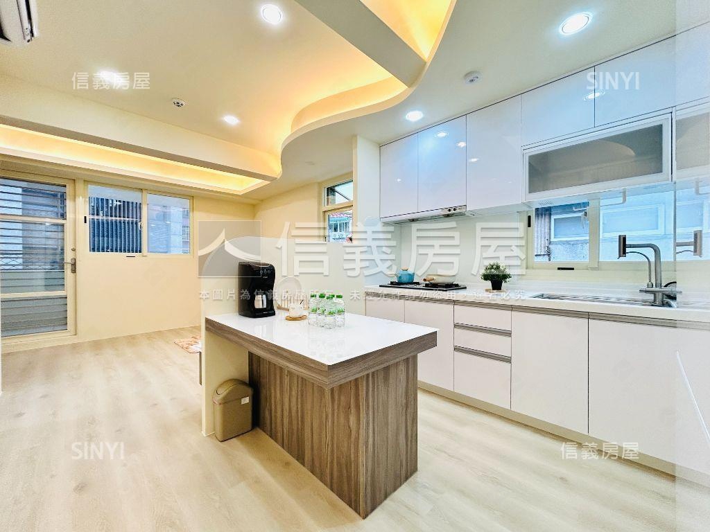 國語實小精裝３房美寓房屋室內格局與周邊環境