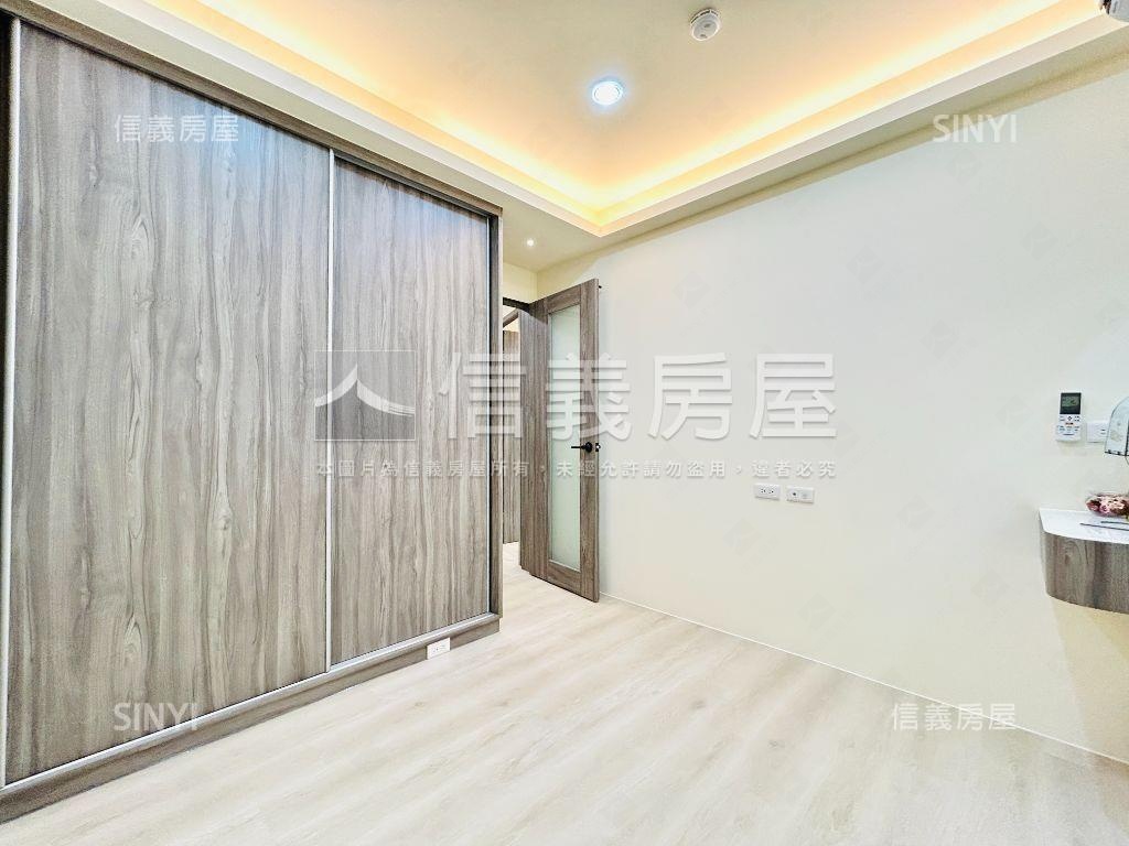 國語實小精裝３房美寓房屋室內格局與周邊環境