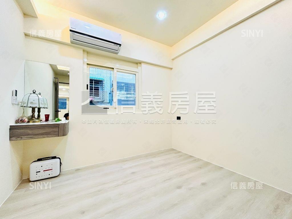 國語實小精裝３房美寓房屋室內格局與周邊環境