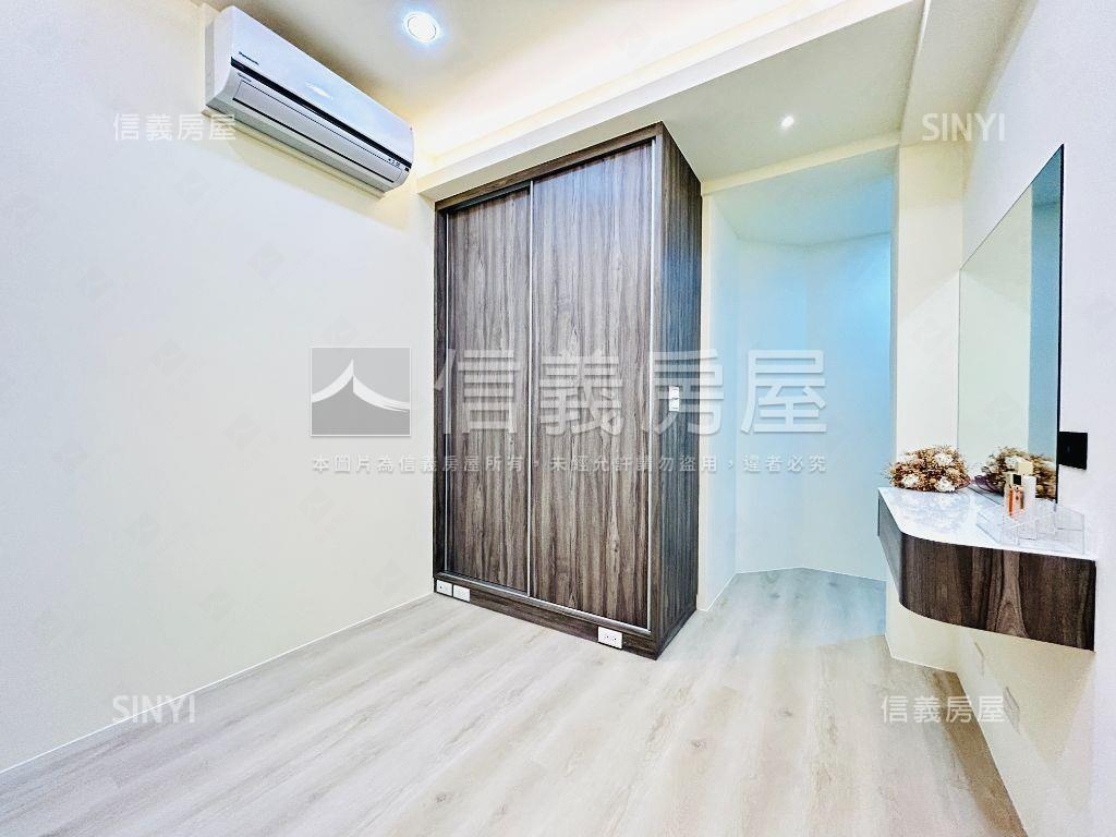 國語實小精裝３房美寓房屋室內格局與周邊環境