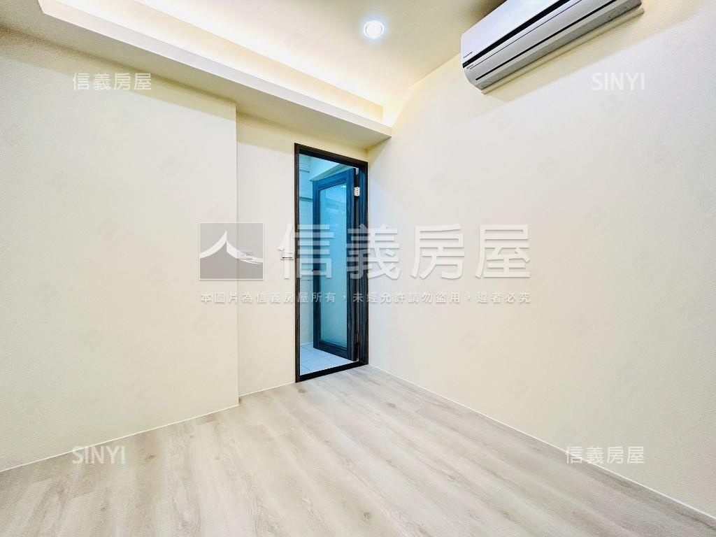 國語實小精裝３房美寓房屋室內格局與周邊環境