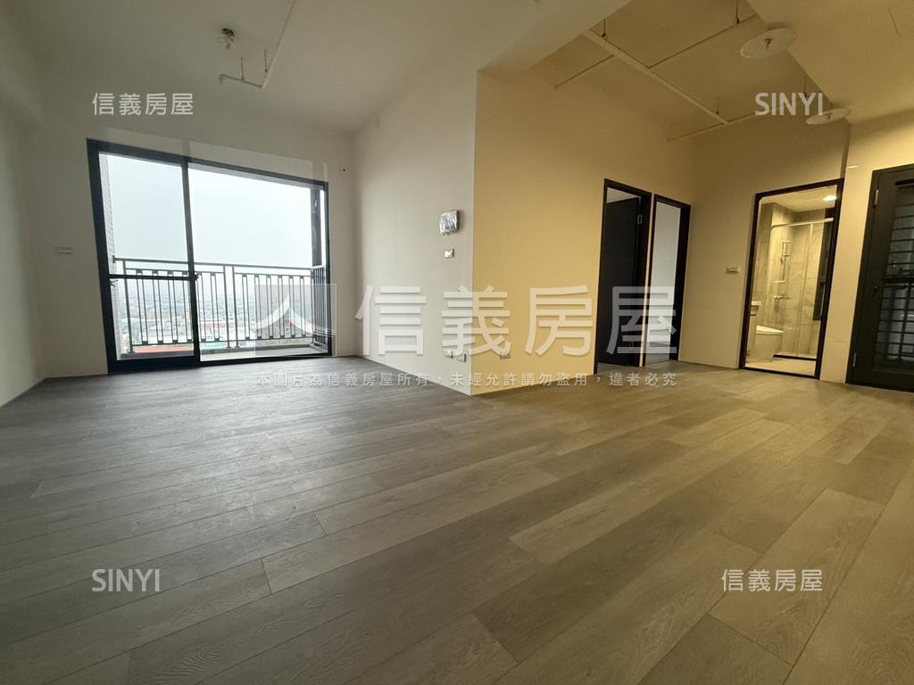 洲際。萬豪景兩房車位房屋室內格局與周邊環境