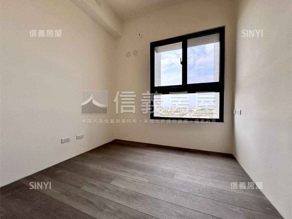 洲際ＯＮＥ美景兩房車位房屋室內格局與周邊環境