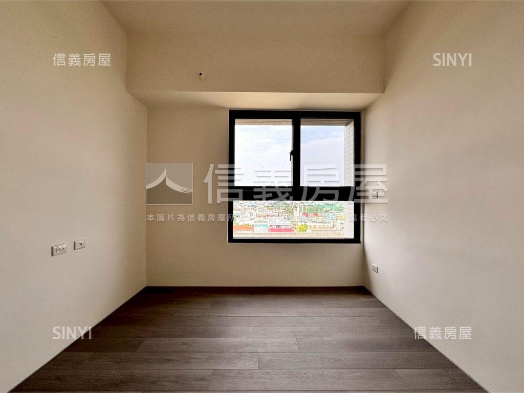 洲際ＯＮＥ美景兩房車位房屋室內格局與周邊環境