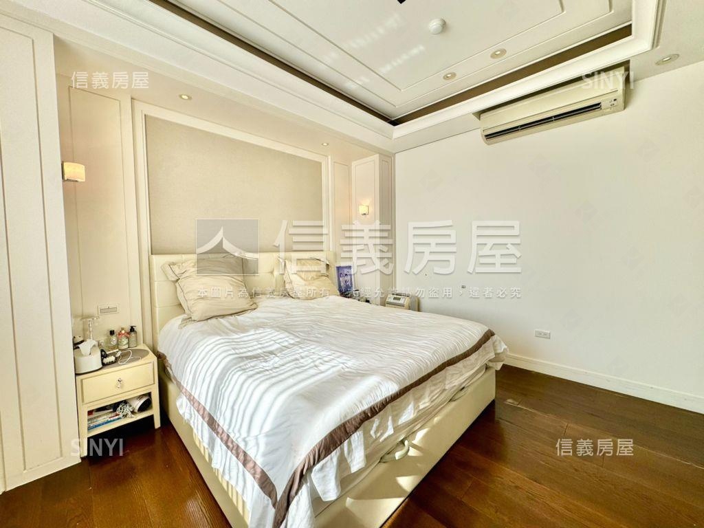 天玉管理景觀４房車位房屋室內格局與周邊環境