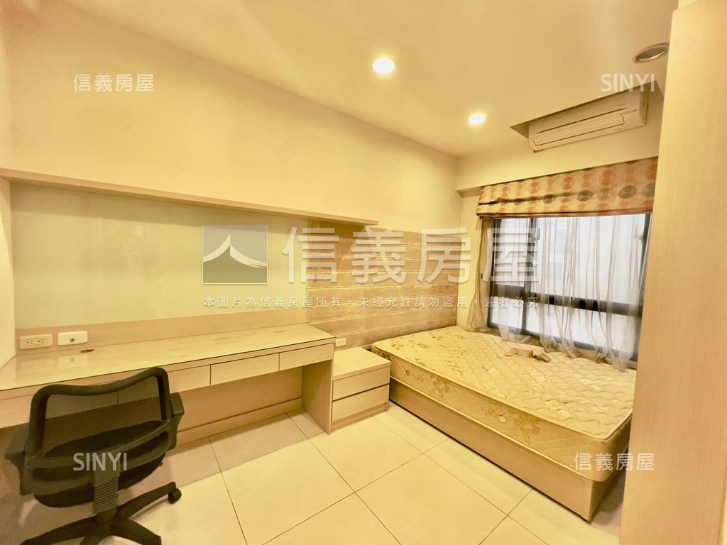 臻藝溫馨優質三房房屋室內格局與周邊環境
