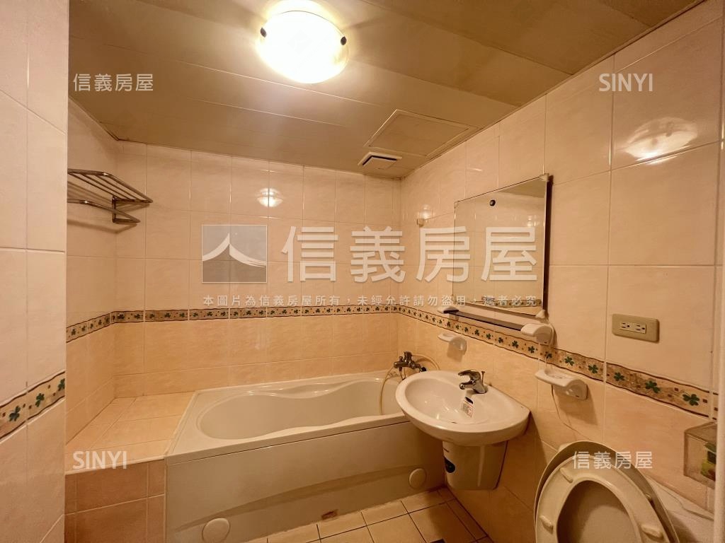 臻藝溫馨優質三房房屋室內格局與周邊環境