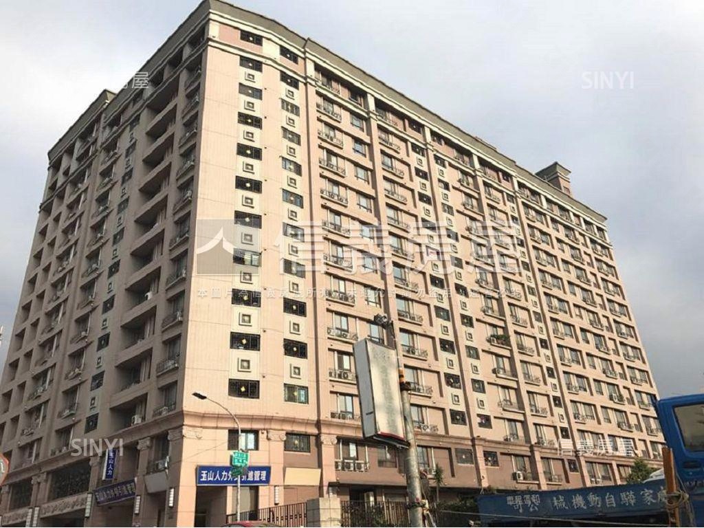 臻藝溫馨優質三房房屋室內格局與周邊環境