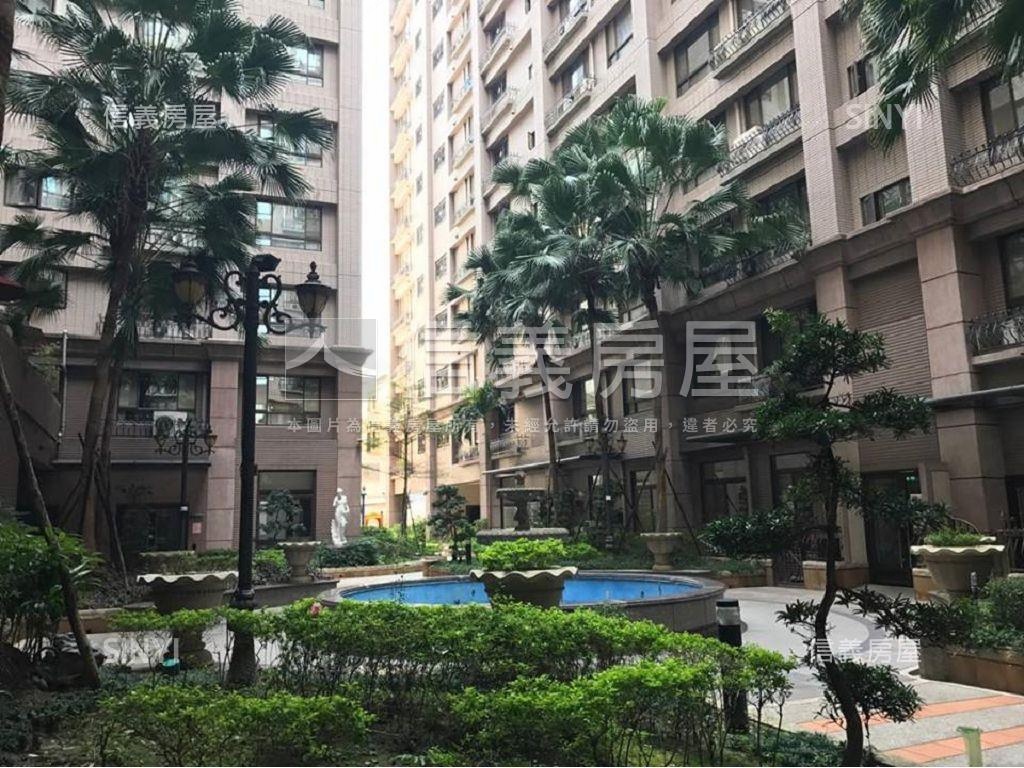 臻藝溫馨優質三房房屋室內格局與周邊環境