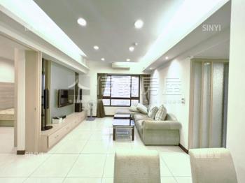 環西路近交流道三房美空間