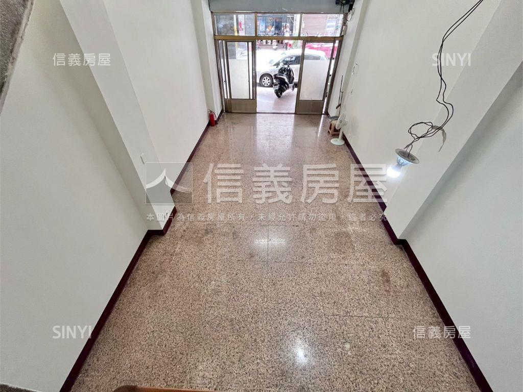 近未來Ｂ１８站樓店房屋室內格局與周邊環境