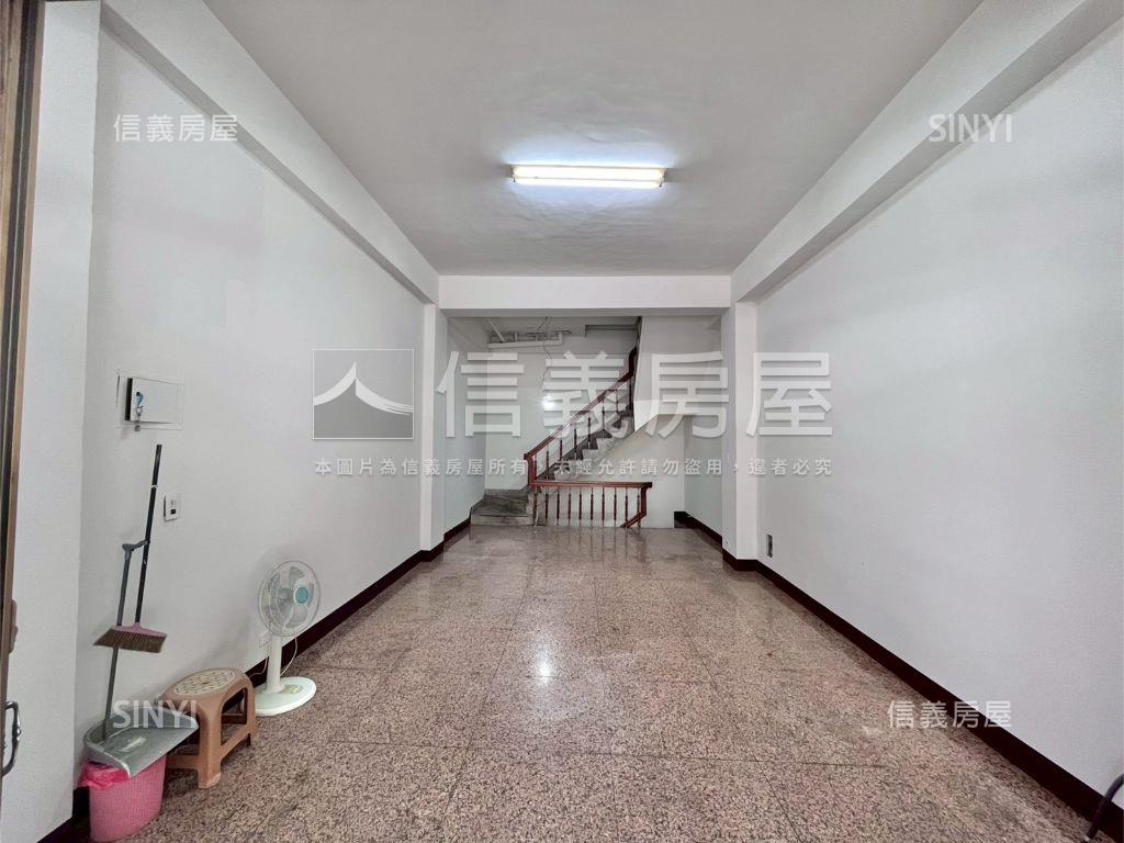 近未來Ｂ１８站樓店房屋室內格局與周邊環境