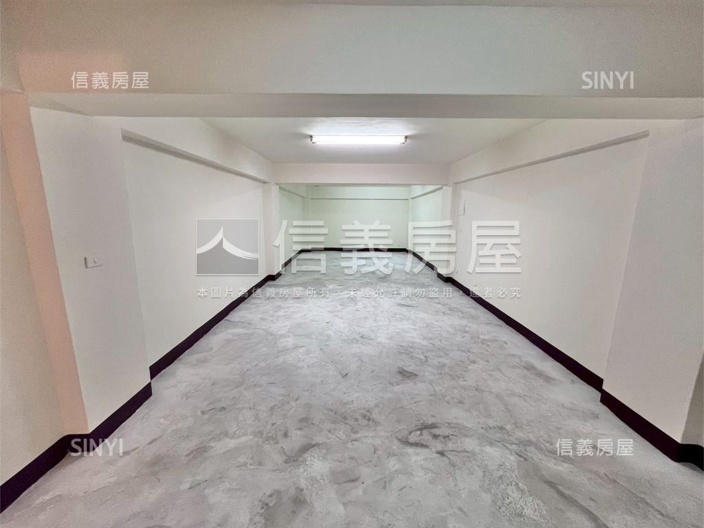 近未來Ｂ１８站樓店房屋室內格局與周邊環境