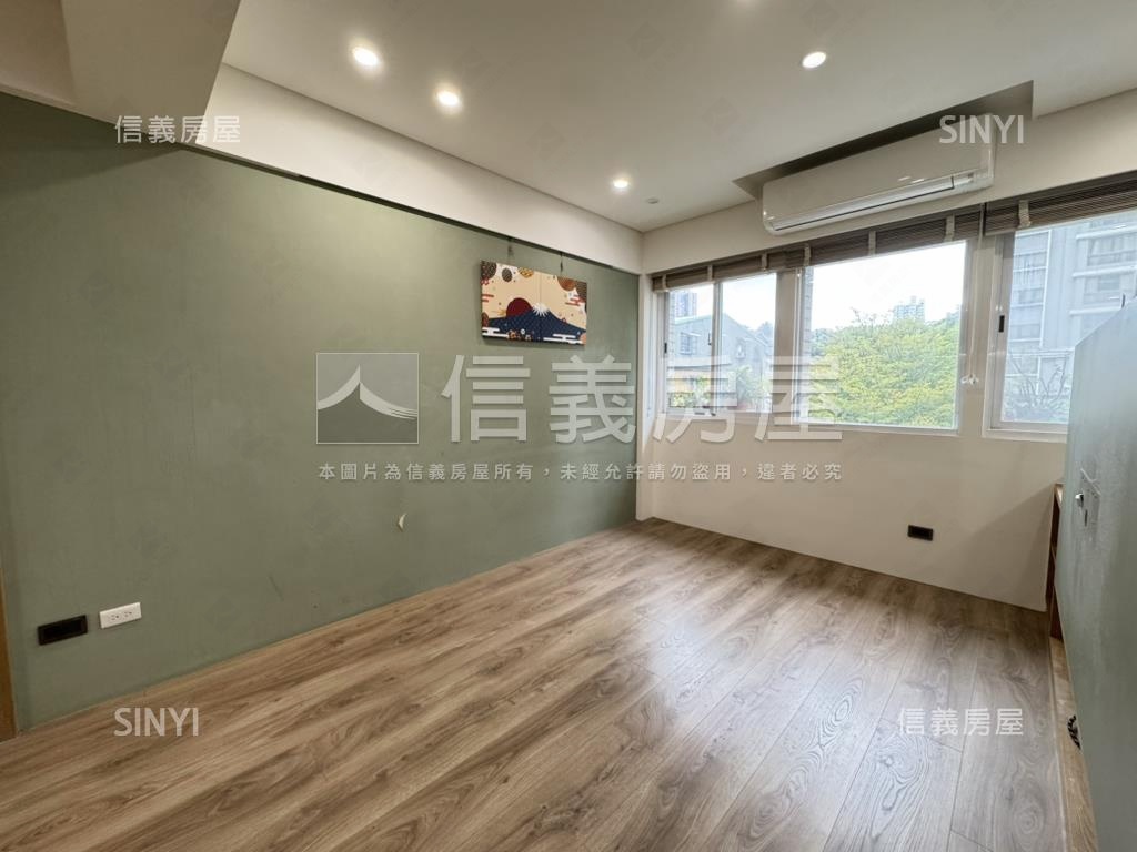 【專任】關渡美寓稀有釋出房屋室內格局與周邊環境